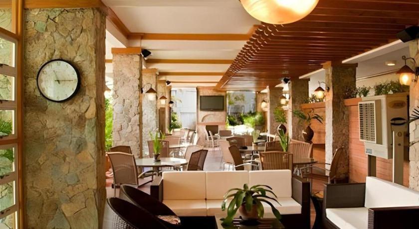 Chocolate And Berries Hotel Baliuag Ngoại thất bức ảnh
